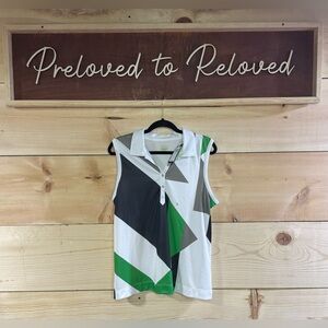 NWT Izod Golf Cool FX